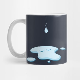 Water Mug